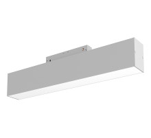 Трековый светильник Maytoni Magnetic track system Gravity Basis TR074-2-12W4K-W Белый