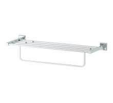 Полка для полотенец Artwelle Hagel 63 998160 Хром