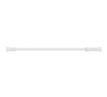 Карниз для ванной Haiba HB75901 Белый