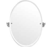 Косметическое зеркало TW Harmony TWHA021cr Хром