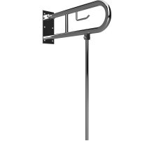 Поручень Bemeta Help 301406321N Хром глянцевый