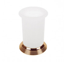 Стакан для зубных щеток Colombo Design Hermitage B3341.OA Бронза