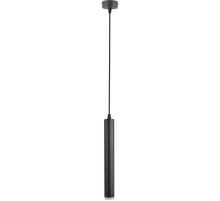 Подвесной светильник Artelamp Hubble A6810SP-1BK Черный