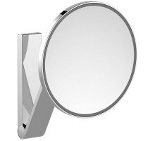 Косметическое зеркало Keuco iLook move 17612 019003 с подсветкой с увеличением