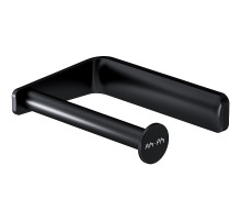 Держатель туалетной бумаги AM.PM Inspire V2.0 A50A34122 Черный матовый