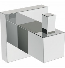 Крючок Ideal Standard IOM Square E2192AA Хром