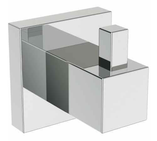 Крючок Ideal Standard IOM Square E2192AA Хром