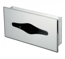 Диспенсер для салфеток Ideal Standard IOM A9133MY Нержавеющая сталь