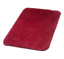 Коврик для ванной комнаты Ridder Istanbul 60x90 790316 Красный