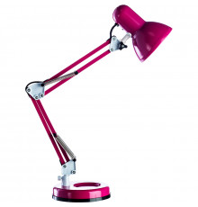 Настольная лампа Artelamp Junior A1330LT-1MG Розовая