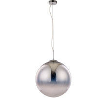 Подвесной светильник Artelamp Jupiter chrome A7964SP-1CC Прозрачный Хром