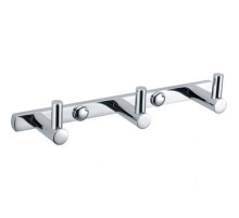 Вешалка для полотенец Kaiser H0003 Хром