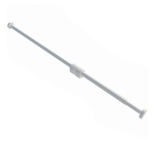 Карниз для ванны WasserKRAFT Kammel SC-831120 Белый матовый