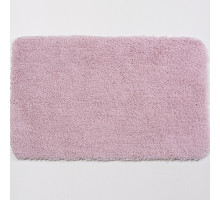 Коврик для ванной комнаты WasserKRAFT Kammel 90х57 BM-8309 Chalk Pink