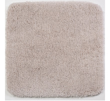 Коврик для ванной комнаты WasserKRAFT Kammel 55х57 BM-8341 Crystal Gray