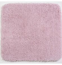 Коврик для ванной комнаты WasserKRAFT Kammel 55х57 BM-8339 Chalk Pink