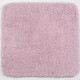 Коврик для ванной комнаты WasserKRAFT Kammel 55х57 BM-8339 Chalk Pink