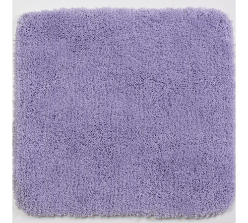 Коврик для ванной комнаты WasserKRAFT Kammel 55х57 BM-8333 Pastel Lilac