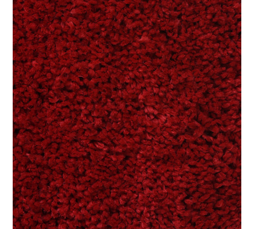 Коврик для ванной комнаты WasserKRAFT Kammel 55х57 BM-8337 True Red