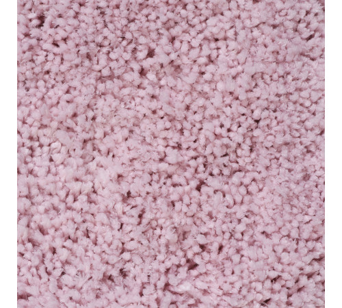 Коврик для ванной комнаты WasserKRAFT Kammel 90х57 BM-8309 Chalk Pink