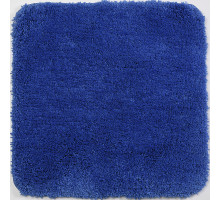 Коврик для ванной комнаты WasserKRAFT Kammel 55х57 BM-8331 Nautical Blue