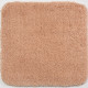 Коврик для ванной комнаты WasserKRAFT Kammel 55х57 BM-8343 Caramel Cream