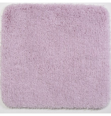 Коврик для ванной комнаты WasserKRAFT Kammel 55х57 BM-8334 Light Lilac