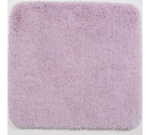 Коврик для ванной комнаты WasserKRAFT Kammel 55х57 BM-8334 Light Lilac