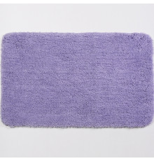 Коврик для ванной комнаты WasserKRAFT Kammel 90х57 BM-8303 Pastel Lilac