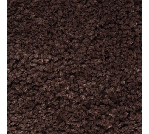 Коврик для ванной комнаты WasserKRAFT Kammel 55х57 BM-8335 Raw Umber