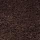 Коврик для ванной комнаты WasserKRAFT Kammel 55х57 BM-8335 Raw Umber