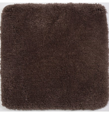 Коврик для ванной комнаты WasserKRAFT Kammel 55х57 BM-8335 Raw Umber