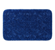 Коврик для ванной комнаты WasserKRAFT Kammel 90х57 BM-8301 Nautical Blue