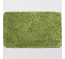 Коврик для ванной комнаты WasserKRAFT Kammel 90х57 BM-8306 Greenery
