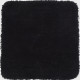 Коврик для ванной комнаты WasserKRAFT Kammel 55х57 BM-8346 Black