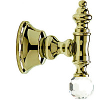 Крючок Webert Karenina KA500401065 Бронза