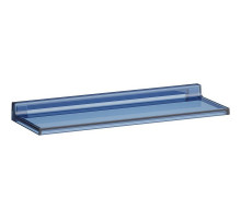 Полка Laufen Kartell by laufen 3.8533.0.083.000.1 Синия