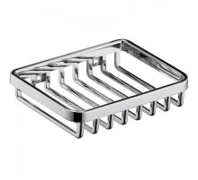 Мыльница Keuco 24901 010000 Хром