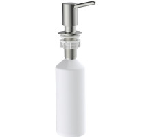 Дозатор для моющего средства Iddis Kitchen Line SDIBN00i59 Сатин