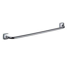Держатель для полотенец Fixsen Kvadro FX-61301 Хром