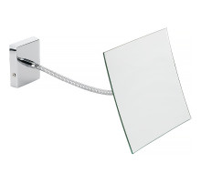 Косметическое зеркало Migliore Kvant 29762 с увеличением Хром