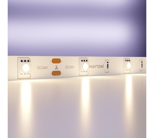 Светодиодная лента Maytoni Led Strip 10162 24В