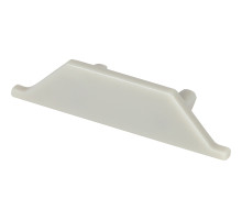 Комплект заглушек для профиля Maytoni Led Strip ALM010EC Хром