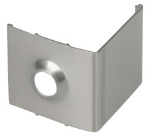 Комплект креплений для профиля Maytoni Led Strip ALM008MT Серый