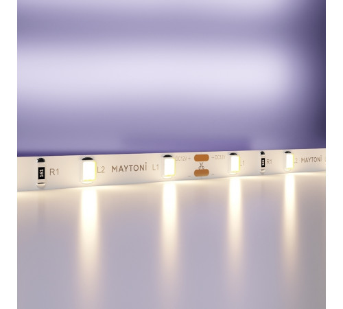 Светодиодная лента Maytoni Led Strip 20007 12В