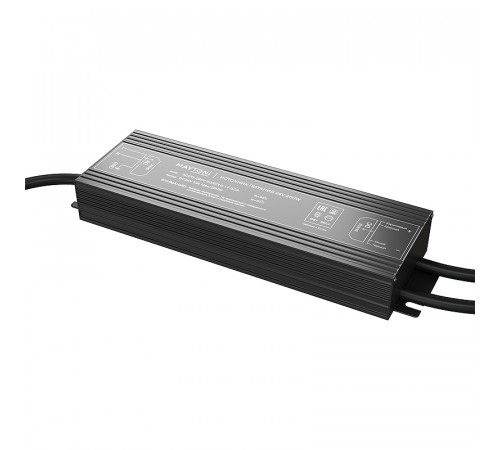 Блок питания Maytoni Led Strip 020213 24В