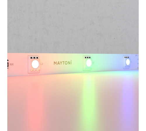 Светодиодная лента Maytoni Led Strip 10166 24В