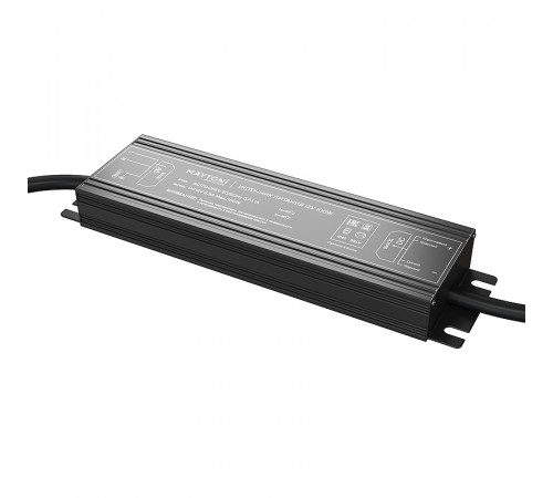 Блок питания Maytoni Led Strip 020205 12В