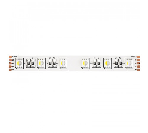 Светодиодная лента Maytoni Led Strip 10179 24В