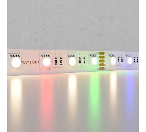 Светодиодная лента Maytoni Led Strip 10179 24В